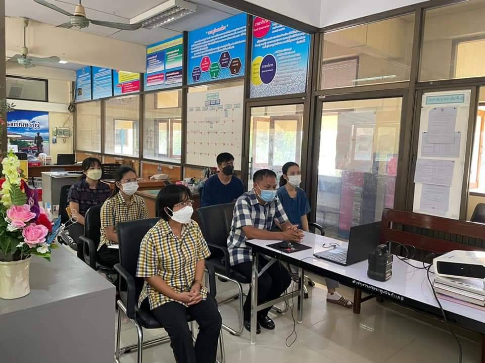 พช.ปราจีนบุรี ประชุมเชิงปฏิบัติการเพิ่มประสิทธิภาพการส่งเสริมการมีส่วนร่วมภาคประชาชนในการสร้างความโปร่งใส่และป้องกันการทุจริตประพฤติ