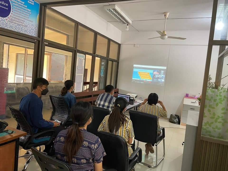 พช.ปราจีนบุรี ประชุมเชิงปฏิบัติการเพิ่มประสิทธิภาพการส่งเสริมการมีส่วนร่วมภาคประชาชนในการสร้างความโปร่งใส่และป้องกันการทุจริตประพฤติ