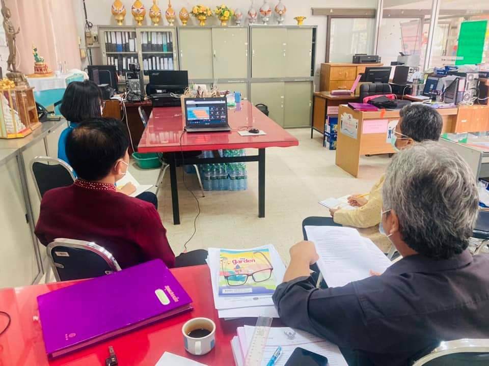 พช.ปราจีนบุรี ประชุมเชิงปฏิบัติการเพิ่มประสิทธิภาพการส่งเสริมการมีส่วนร่วมภาคประชาชนในการสร้างความโปร่งใส่และป้องกันการทุจริตประพฤติ