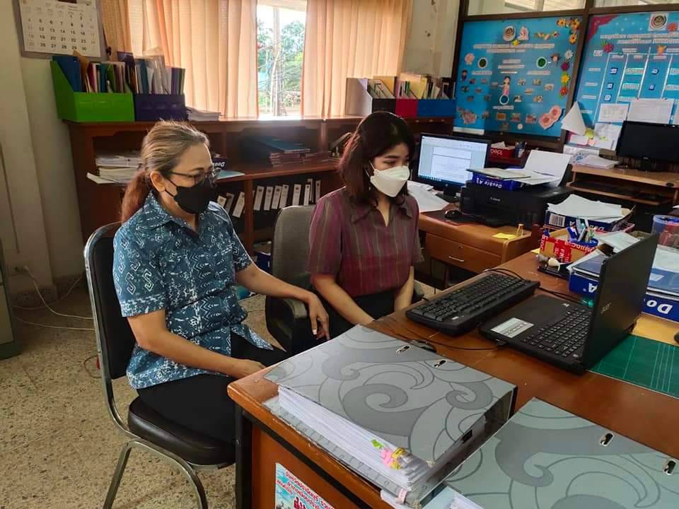 พช.ปราจีนบุรี ประชุมเชิงปฏิบัติการเพิ่มประสิทธิภาพการส่งเสริมการมีส่วนร่วมภาคประชาชนในการสร้างความโปร่งใส่และป้องกันการทุจริตประพฤติ