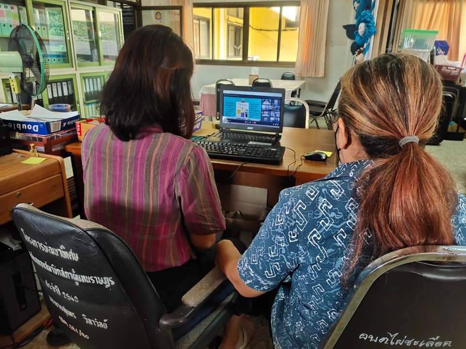 พช.ปราจีนบุรี ประชุมเชิงปฏิบัติการเพิ่มประสิทธิภาพการส่งเสริมการมีส่วนร่วมภาคประชาชนในการสร้างความโปร่งใส่และป้องกันการทุจริตประพฤติ