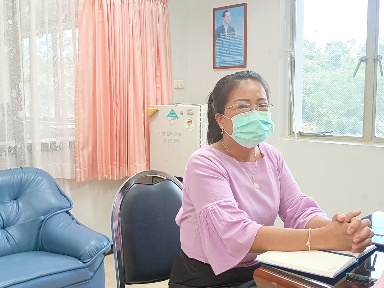 “พช.ปราจีนบุรี ประชุมเตรียมความพร้อมการขับเคลื่อนการดำเนินงานพัฒนาชุมชน ประจำปี 2566”