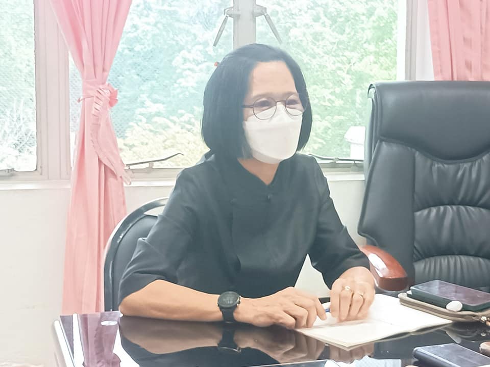 “พช.ปราจีนบุรี ประชุมเตรียมความพร้อมการขับเคลื่อนการดำเนินงานพัฒนาชุมชน ประจำปี 2566”