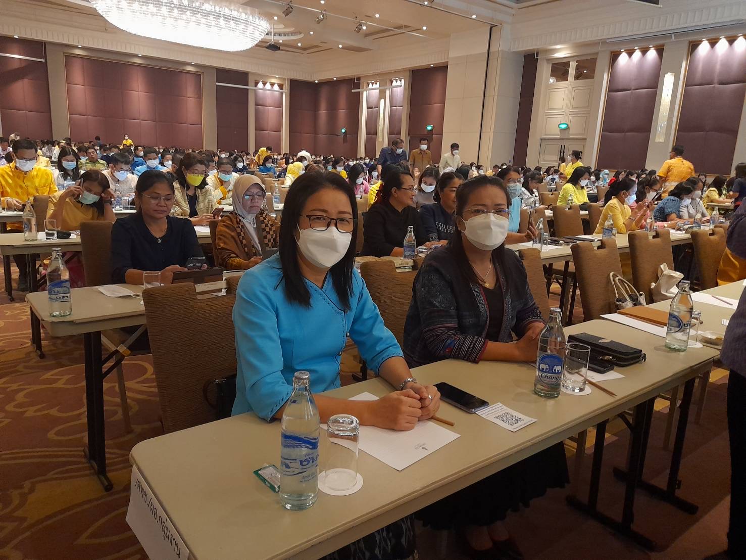 ??”พช.ปราจีนบุรี ร่วมอบรมโครงการสนับสนุนการขับเคลื่อนนโยบายสู่การปฏิบัติ ประจำปี 2566 กิจกรรมที่ 1 การประชุมมอบนโยบายและแนวทางการดำเนินงานพัฒนาชุมชน ประจำปีงบประมาณ พ.ศ.2566″