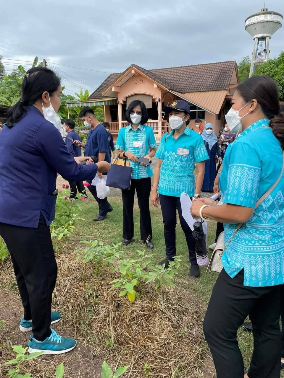 ✨✨”พช.ปราจีนบุรี ร่วมการประชุมสมาคมแม่บ้านมหาดไทยสัญจร ครั้งที่ 1 พื้นที่ภาคกลางและภาคตะวันออก ภายใต้โครงการ “แม่บ้านมหาดไทยสัญจร 4 ภาค ประจำปีงบประมาณ พ.ศ. 2566””