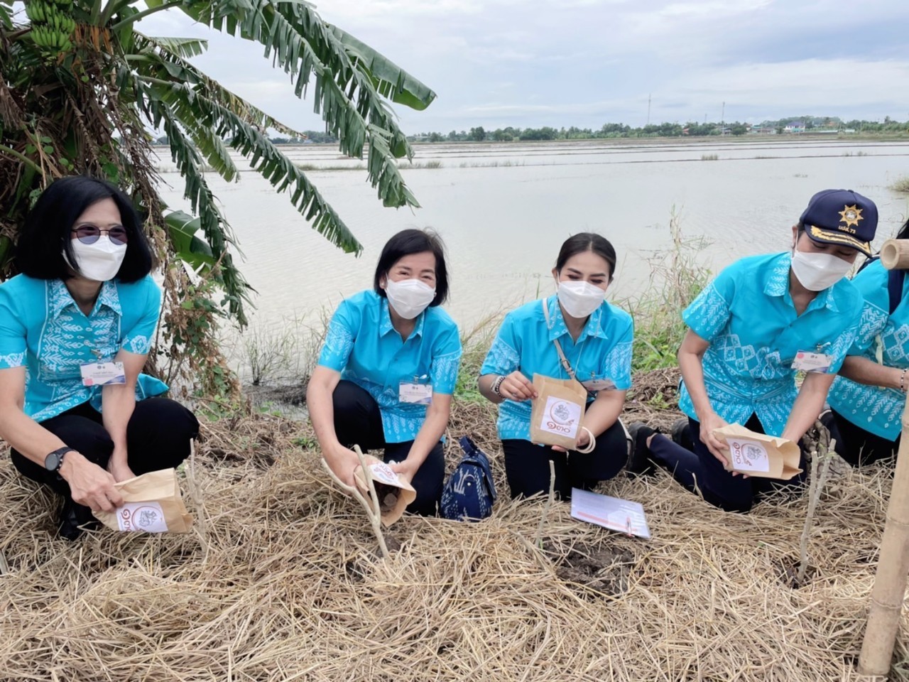 ✨✨”พช.ปราจีนบุรี ร่วมการประชุมสมาคมแม่บ้านมหาดไทยสัญจร ครั้งที่ 1 พื้นที่ภาคกลางและภาคตะวันออก ภายใต้โครงการ “แม่บ้านมหาดไทยสัญจร 4 ภาค ประจำปีงบประมาณ พ.ศ. 2566””
