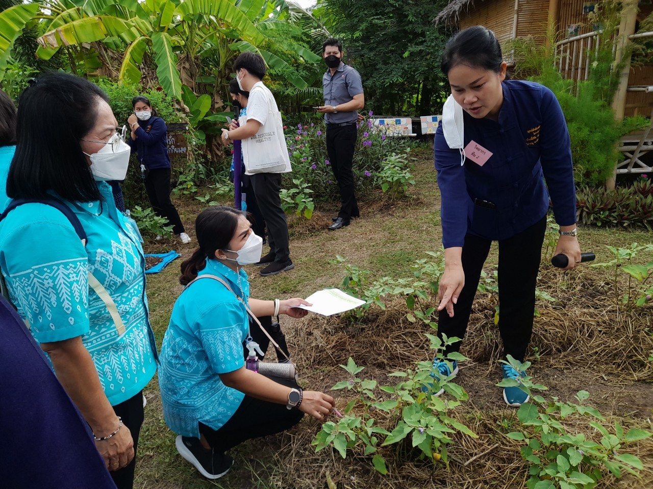 ✨✨”พช.ปราจีนบุรี ร่วมการประชุมสมาคมแม่บ้านมหาดไทยสัญจร ครั้งที่ 1 พื้นที่ภาคกลางและภาคตะวันออก ภายใต้โครงการ “แม่บ้านมหาดไทยสัญจร 4 ภาค ประจำปีงบประมาณ พ.ศ. 2566””