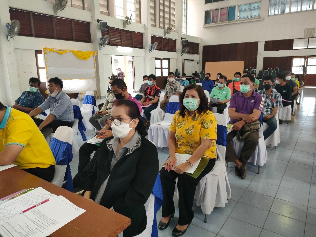 ♦️♦️”พช.ปราจีนบุรี ร่วมประชุมสรุปผลการคัดเลือกรูปแบบการพัฒนาโครงการ (สัมมนา ครั้งที่ ๒) โครงการจ้างวิศวกรที่ปรึกษาสำรวจและออกแบบทางหลวง ๔ ช่องจราจร บนทางหลวงหมายเลข ๓๔๘๑ สาย ต. คลองหลวงเพ่ง – ปราจีนบุรี”
