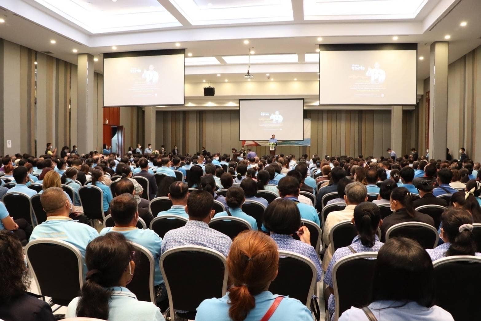 ??”พช. ปราจีนบุรี ร่วม โครงการสร้างการรับรู้และ การมีส่วนร่วมของภาคประชาชน ในการป้องกัน ปราบปราม และแก้ปัญหายาเสพติด รองรับประมวลกฎหมายยาเสพติด”