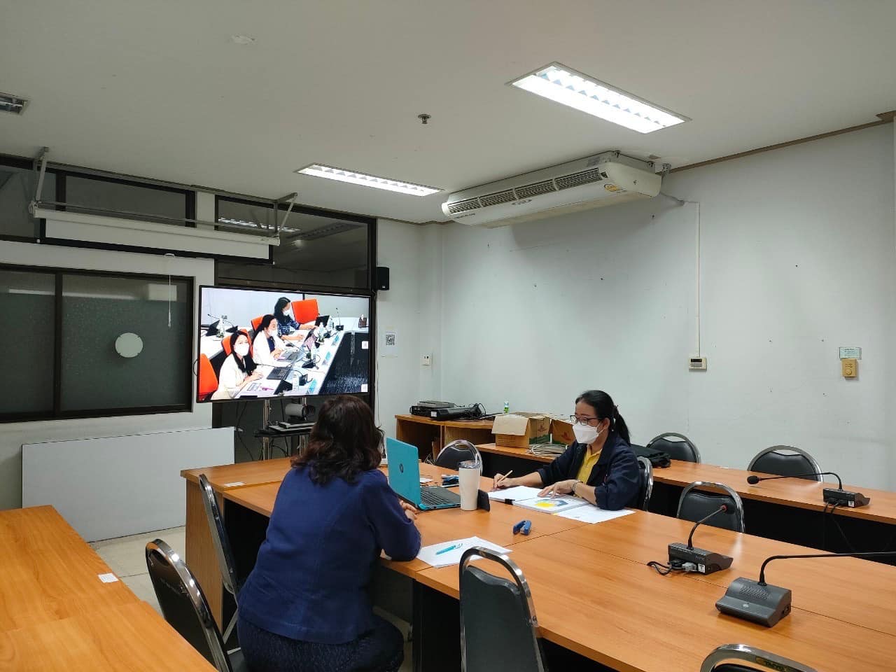 ✨✨”พช.ปราจีนบุรี ร่วมประชุมชี้แจงแนวทางการสมัครและหลักเกณฑ์การพิจารณารางวัลเลิศรัฐ ประจำปี 2566″
