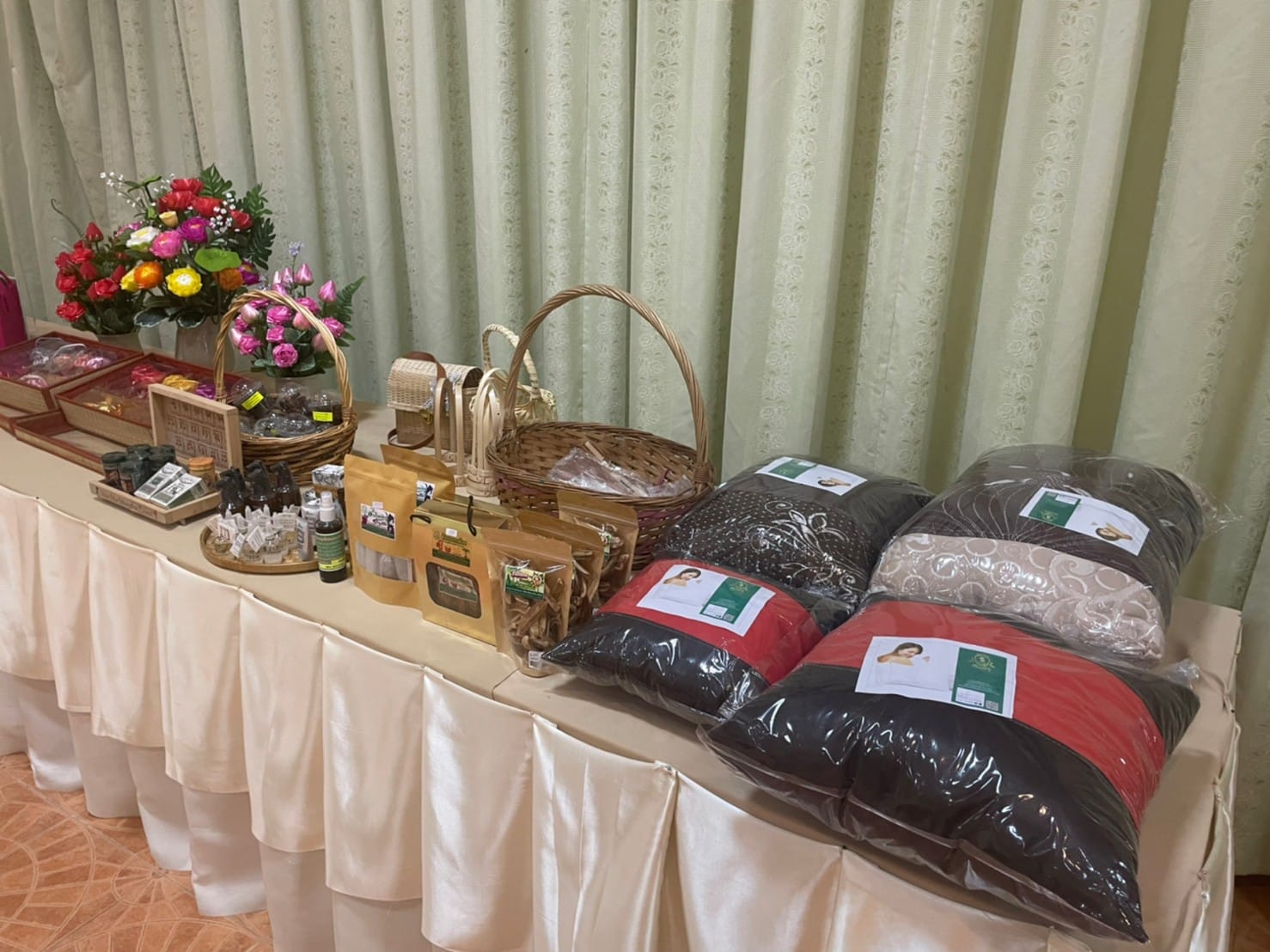 ??”พช.ปราจีนบุรี ดำเนินโครงการพัฒนาศักยภาพผู้ประกอบการสู่ยุค 4.0