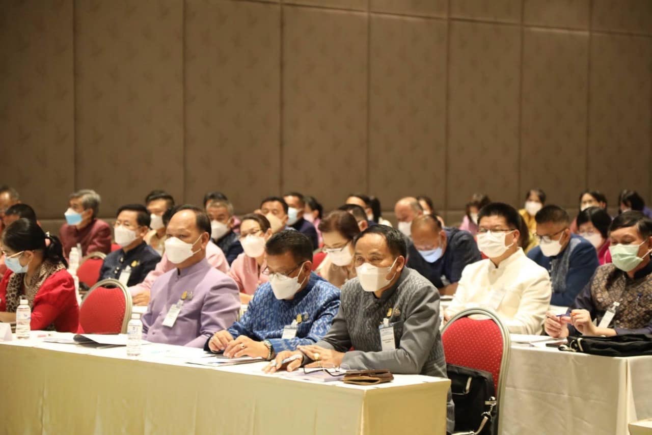 ✨✨”พช.ปราจีนบุรี ร่วมประชุมเชิงปฏิบัติการสร้างความเข้าใจการขับเคลื่อนการขจัดความยากจนในระดับพื้นที่”
