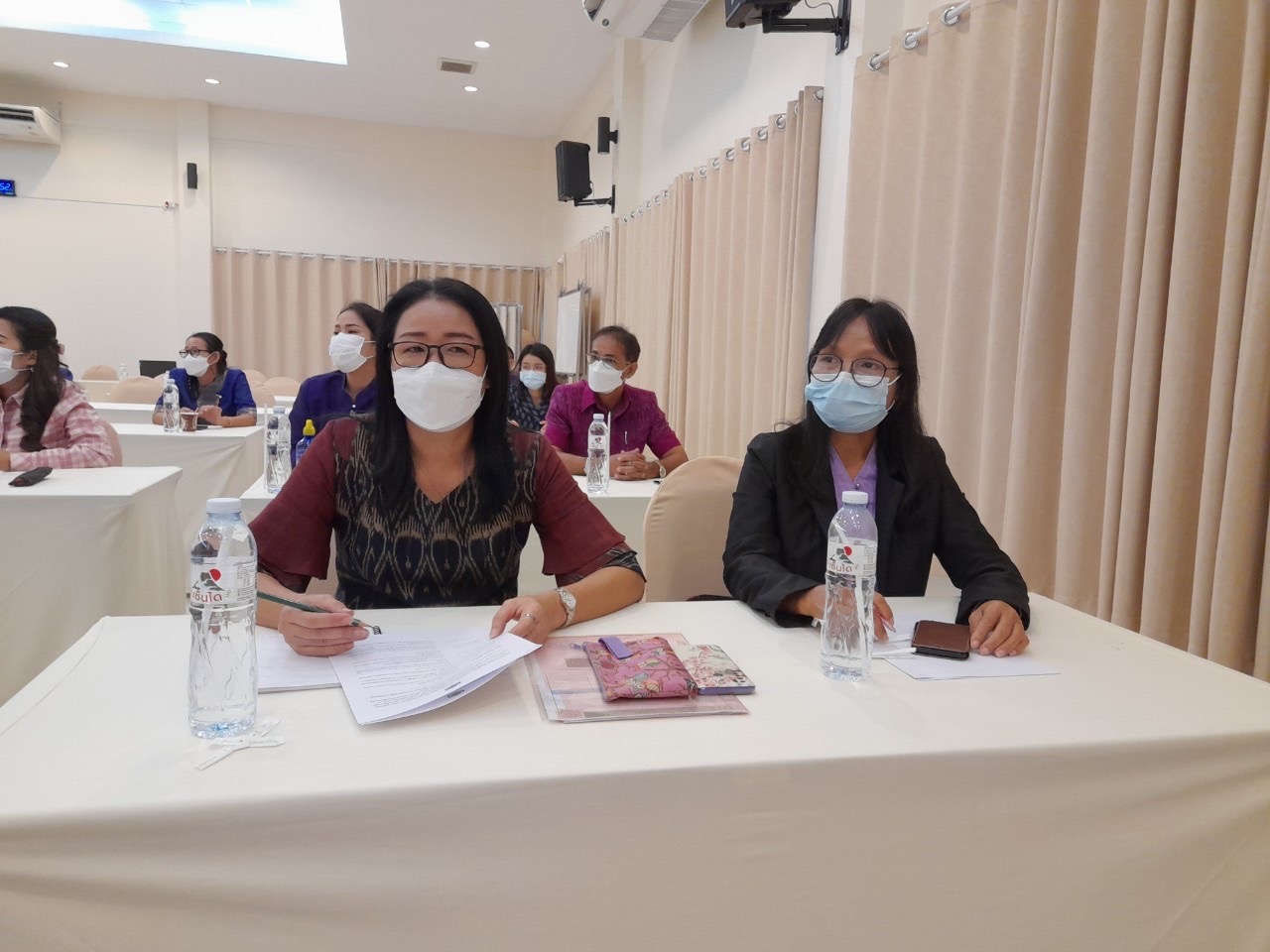 ??”พช.ปราจีนบุรี ร่วมประชุมเชิงปฏิบัติการตรวจติดตามผลการดำเนินงานของหน่วยรับตรวจ ครั้งที่ 1/2566”