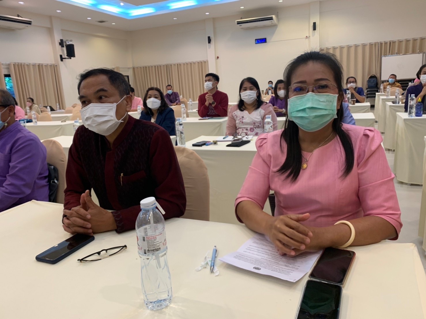 ??”พช.ปราจีนบุรี ร่วมประชุมเชิงปฏิบัติการตรวจติดตามผลการดำเนินงานของหน่วยรับตรวจ ครั้งที่ 1/2566”