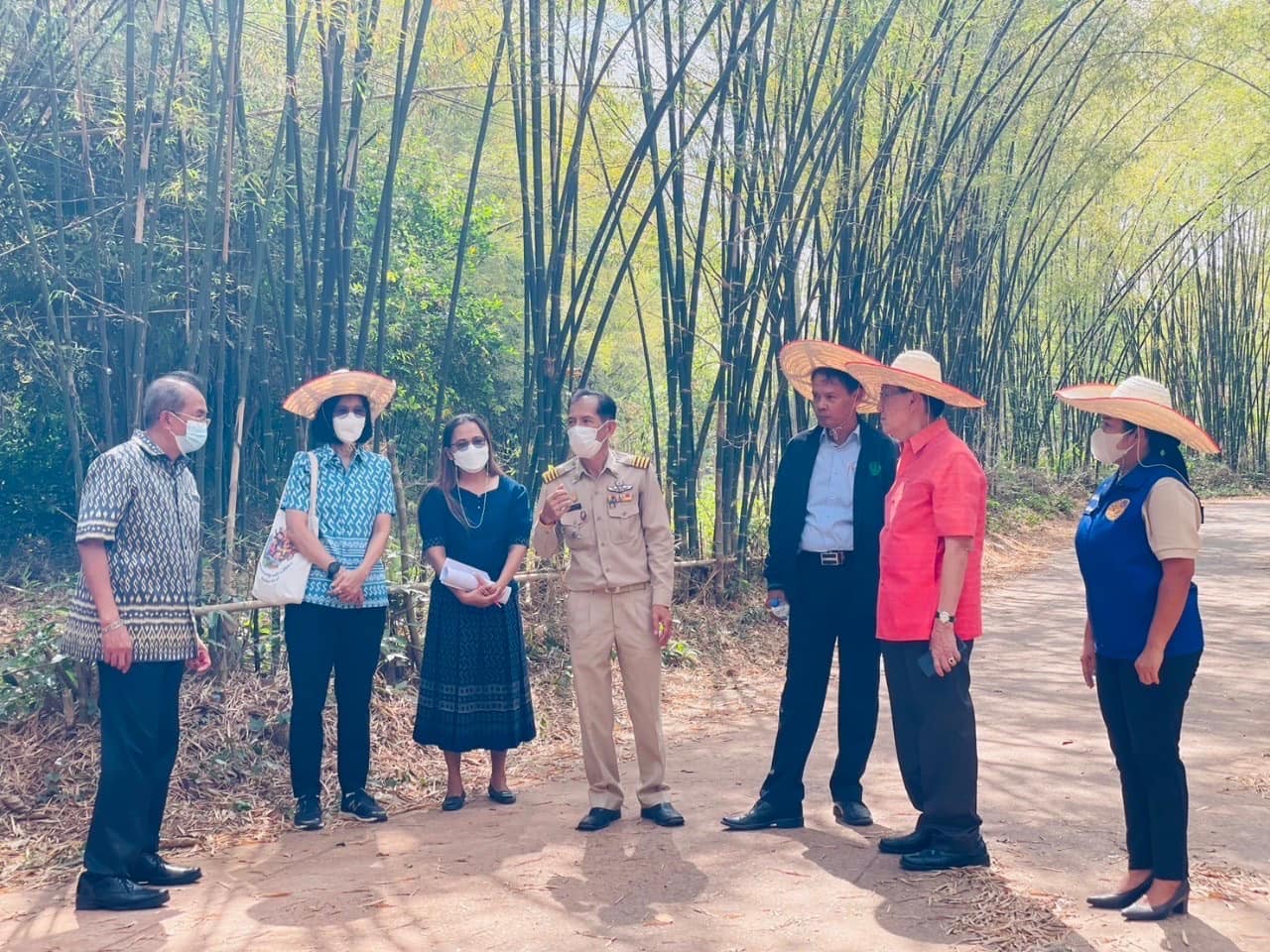 ✨✨”พช.ปราจีนบุรี ประชุมพิจารณา คัดเลือกกำนัน ผู้ใหญ่บ้าน ฯลฯ เข้ารับรางวัล ประจำปี 2566”