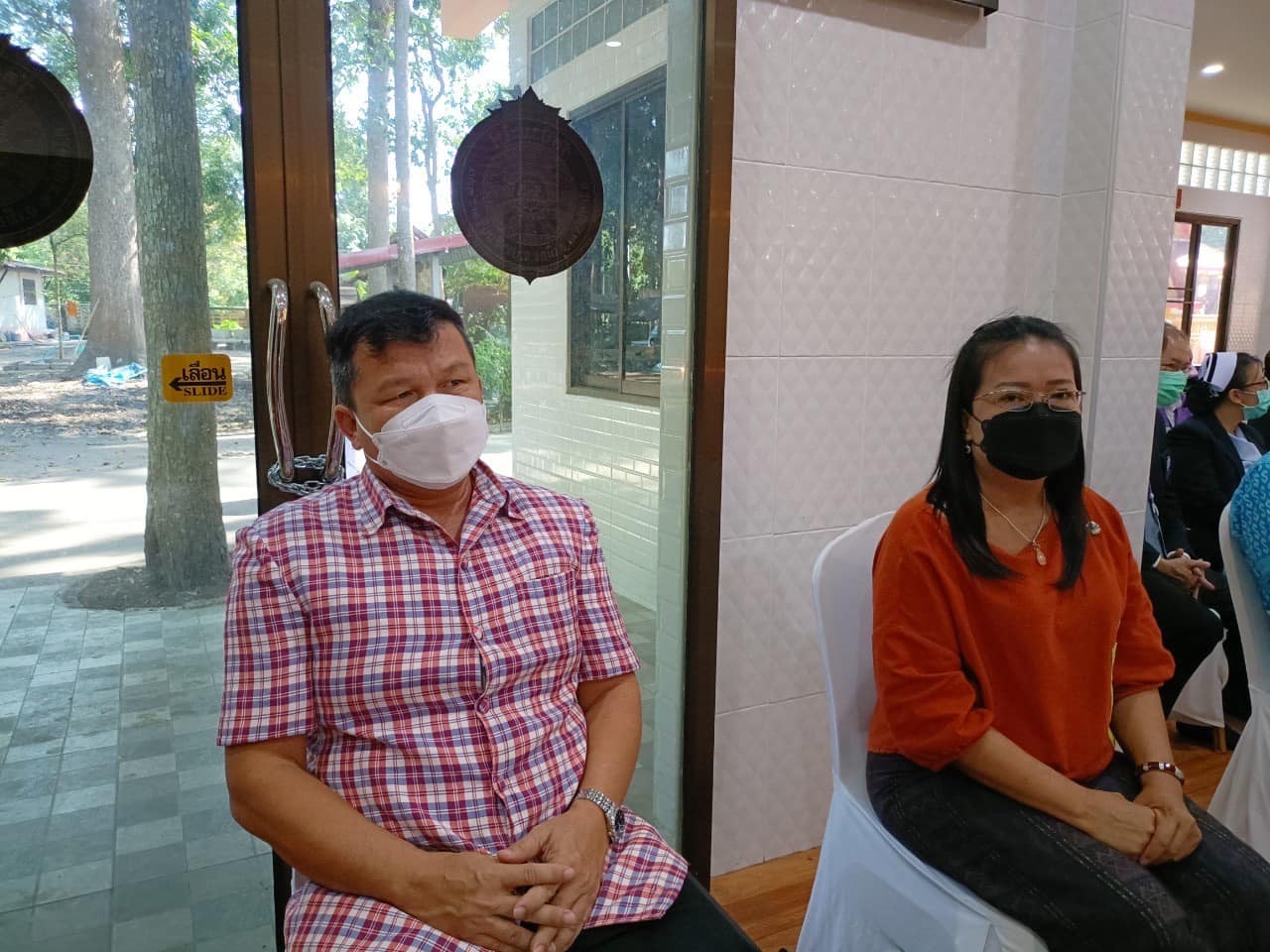✨✨”พช.ปราจีนบุรี ร่วมพิธีทำบุญตักบาตรข้าวสารอาหารแห้งฯ โครงการบรรพชาอุปสมบท 99 รูป ถวายพระพรชัยมงคลแด่สมเด็จพระเจ้าลูกเธอ เจ้าฟ้าพัชรกิติยาภา นเรนทิราเทพยวดี กรมหลวงราชสาริณีสิริพัชร มหาวัชรราชธิดา”