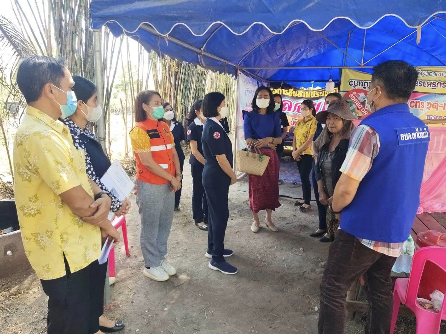 ✨✨”พช.ปราจีนบุรี โดยมูลนิธิกองทุนช่วยเหลือผู้ประสบภัยพิบัติจังหวัดปราจีนบุรี  ร่วมนำเงินช่วยเหลือ มอบให้ครอบครัวที่ประสบเหตุอัคคีภัย ในพื้นที่อำเภอกบินทร์บุรี จังหวัดปราจีนบุรี”