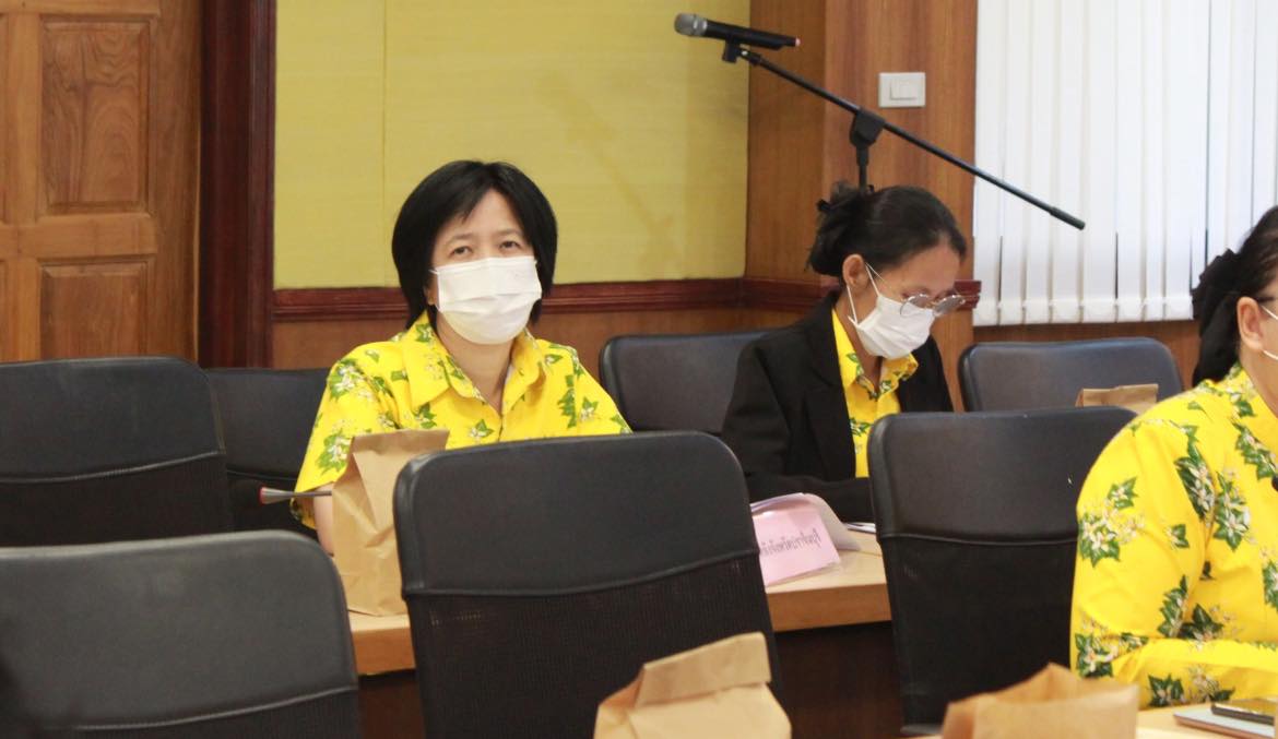 ✨✨”พช.ปราจีนบุรี ร่วมประชุมคณะกรรมการบริหารศูนย์อำนวยการขจัดความยากจนและพัฒนาคนทุกช่วงวัยอย่างยั่งยืน ตามหลักปรัชญาของเศรษฐกิจพอเพียงจังหวัดปราจีนบุรี (คจพ.จ.)″
