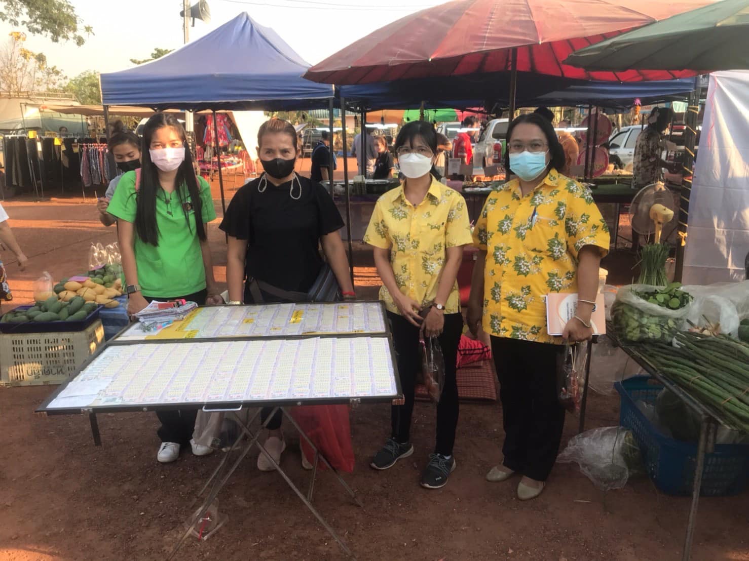 ✨✨”พช.ปราจีนบุรี ติดตามการดำเนินงานโครงการที่สมาชิกได้รับการสนับสนุนเงินจากกองทุนพัฒนาบทบาทสตรีจังหวัดปราจีนบุรี ประเภทเงินทุนหมุนเวียน ในปีงบประมาณ พ.ศ 2566″