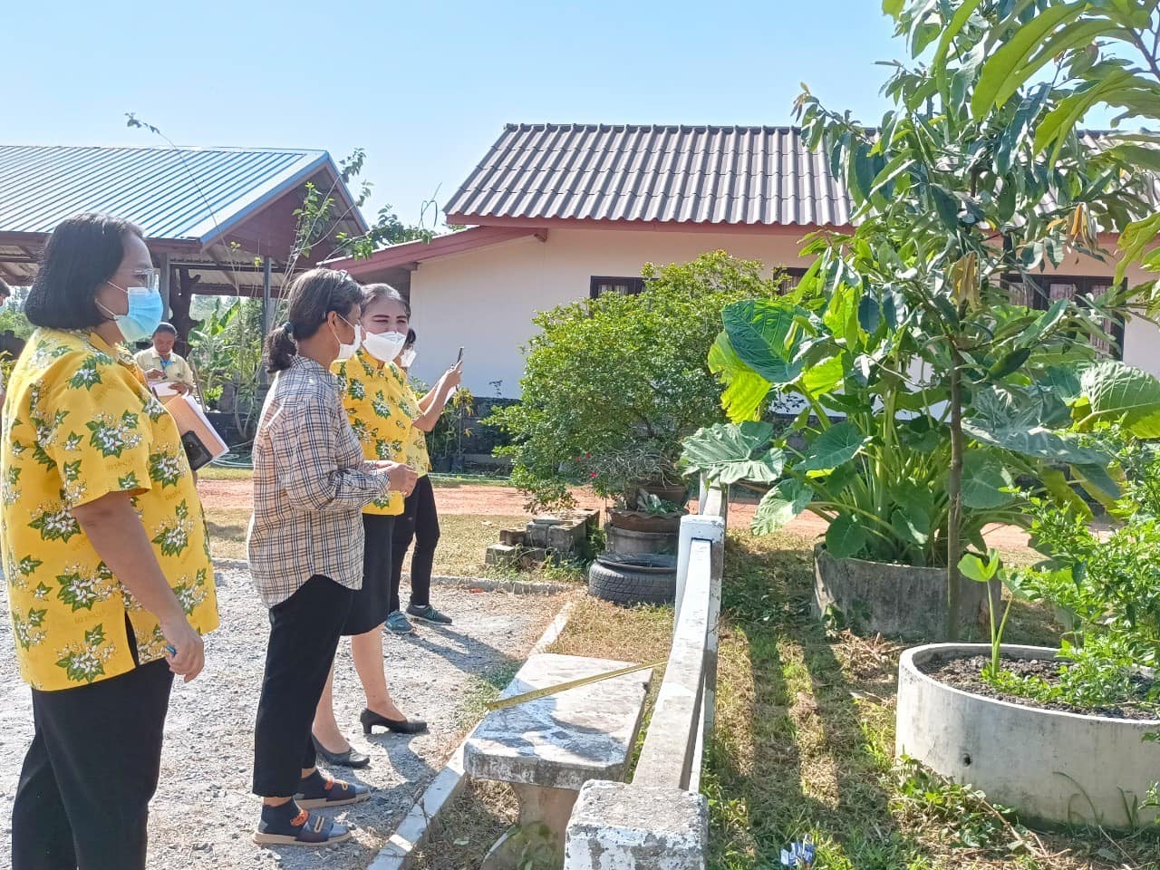 ✨✨”พช.ปราจีนบุรี ติดตามการดำเนินงานโครงการที่สมาชิกได้รับการสนับสนุนเงินจากกองทุนพัฒนาบทบาทสตรีจังหวัดปราจีนบุรี ประเภทเงินทุนหมุนเวียน ในปีงบประมาณ พ.ศ 2566″