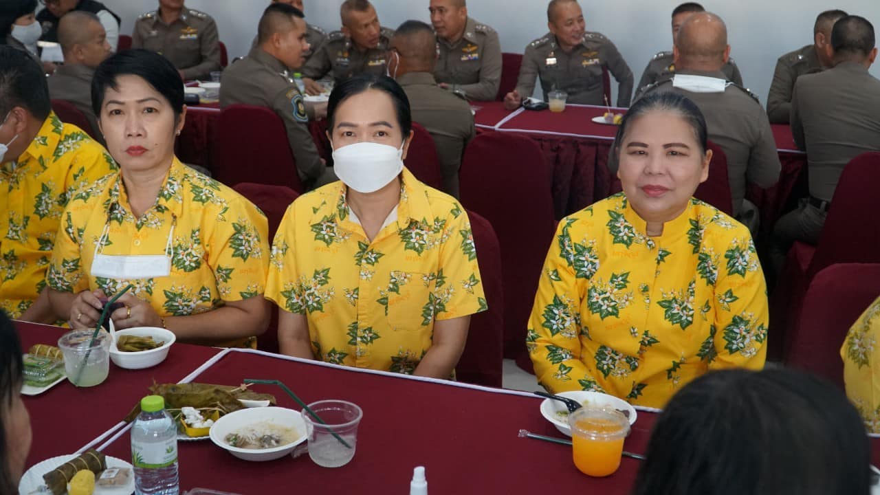 ✨✨”พช.ปราจีนบุรี ร่วมกิจกรรมสภากาแฟจังหวัดปราจีนบุรี ประจำเดือน กุมภาพันธ์ 2566″