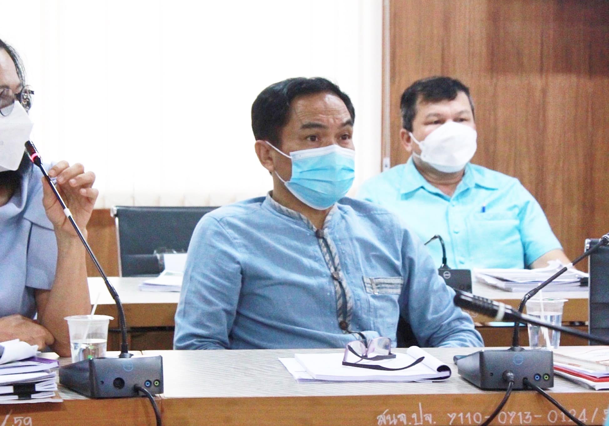 ✨✨”พช.ปราจีนบุรี ดำเนินโครงการประชุมเชิงปฏิบัติการการดำเนินงานตามมาตรการปรับปรุงประสิทธิภาพในการปฏิบัติราชการ ประจำปีงบประมาณ พ.ศ. 2566″