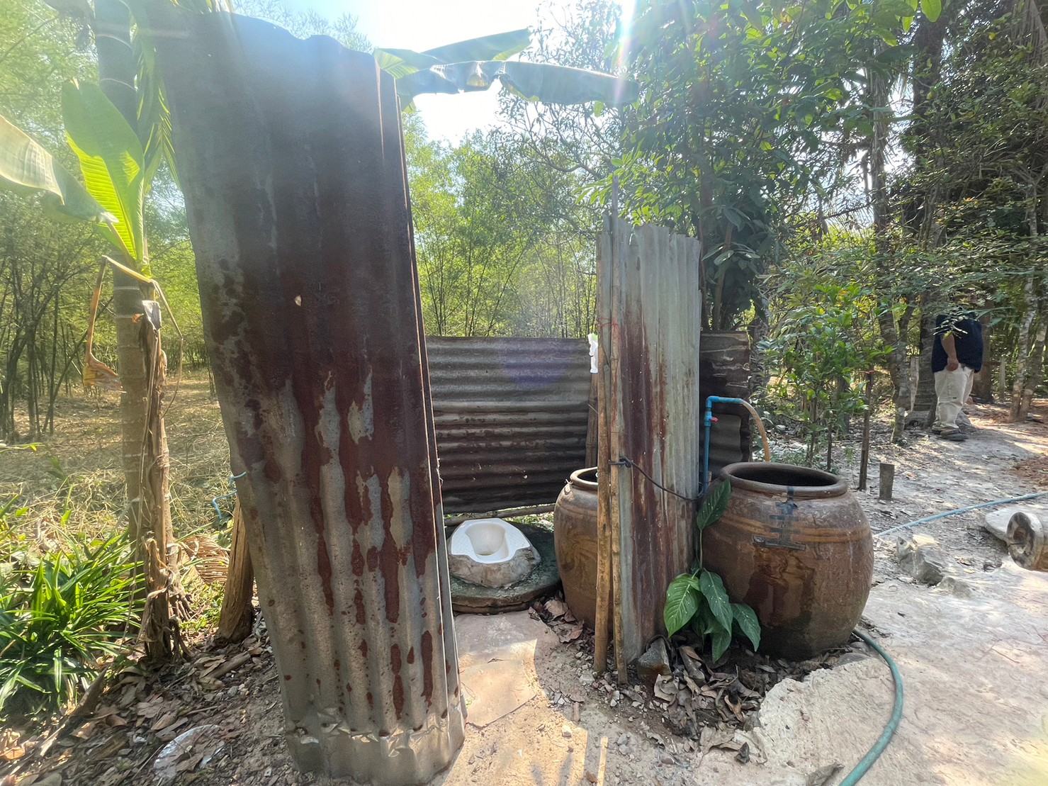 ??”จังหวัดปราจีนบุรี มอบบ้านโครงการบ้านห่วงใยจากใจ GLO (สำนักงานสลากกินแบ่งรัฐบาล) ประจำปี 2565 ให้แก่ครัวเรือนเป้าหมาย อำเภอประจันตคาม”
