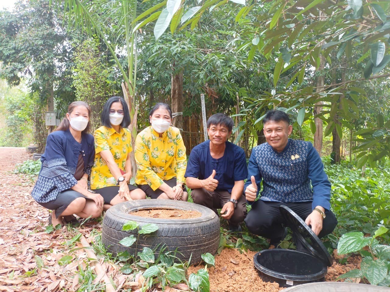 ✨✨”พช.ปราจีนบุรี เข้ารับการตรวจราชการของผู้ตรวจราชการกรมการพัฒนาชุมชน ตามนโยบายของรัฐบาลและกระทรวงมหาดไทย ตรวจราชการบูรณาการตามข้อสั่งการอธิบดี และตรวจราชการตามแผนปฎิบัติราชการกรมการพัฒนาชุมชน เขตตรวจราชการที่ 9 กลุ่มจังหวัดภาคตะวันออก 2 (จังหวัดจันทบุรี, ตราด, นครนายก, ปราจีนบุรีและสระแก้ว)”