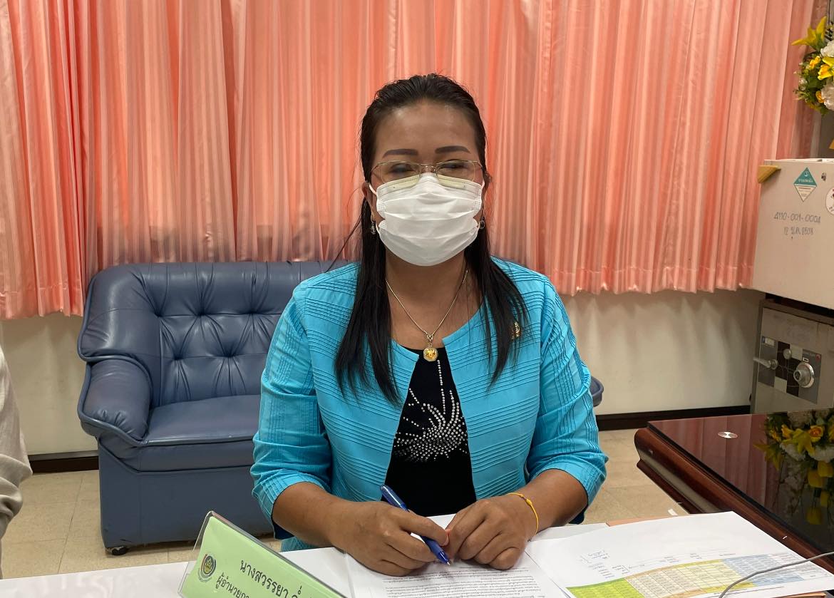 ✨✨”พช.ปราจีนบุรี ร่วมประชุมคณะกรรมการติดตามเร่งรัดการเบิกจ่ายงบประมาณรายจ่ายประจำปีงบประมาณ พ.ศ. 2566 ของกรมการพัฒนาชุมชน ครั้งที่ 3/2566″