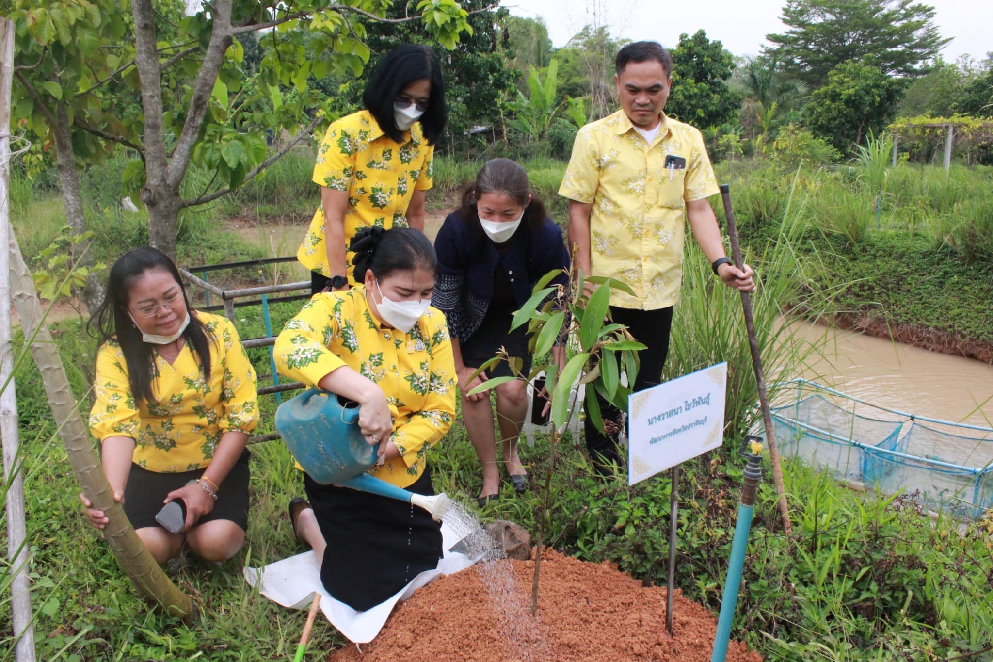 ✨✨”พช.ปราจีนบุรี เข้ารับการตรวจราชการของผู้ตรวจราชการกรมการพัฒนาชุมชน ตามนโยบายของรัฐบาลและกระทรวงมหาดไทย ตรวจราชการบูรณาการตามข้อสั่งการอธิบดี และตรวจราชการตามแผนปฎิบัติราชการกรมการพัฒนาชุมชน เขตตรวจราชการที่ 9 กลุ่มจังหวัดภาคตะวันออก 2 (จังหวัดจันทบุรี, ตราด, นครนายก, ปราจีนบุรีและสระแก้ว)”