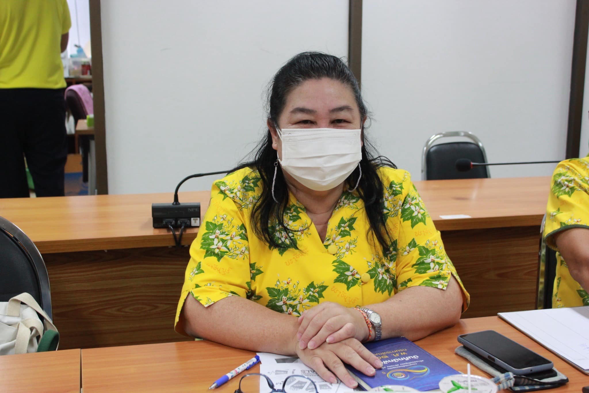 ✨✨”พช.ปราจีนบุรี เข้ารับการตรวจราชการของผู้ตรวจราชการกรมการพัฒนาชุมชน ตามนโยบายของรัฐบาลและกระทรวงมหาดไทย ตรวจราชการบูรณาการตามข้อสั่งการอธิบดี และตรวจราชการตามแผนปฎิบัติราชการกรมการพัฒนาชุมชน เขตตรวจราชการที่ 9 กลุ่มจังหวัดภาคตะวันออก 2 (จังหวัดจันทบุรี, ตราด, นครนายก, ปราจีนบุรีและสระแก้ว)”
