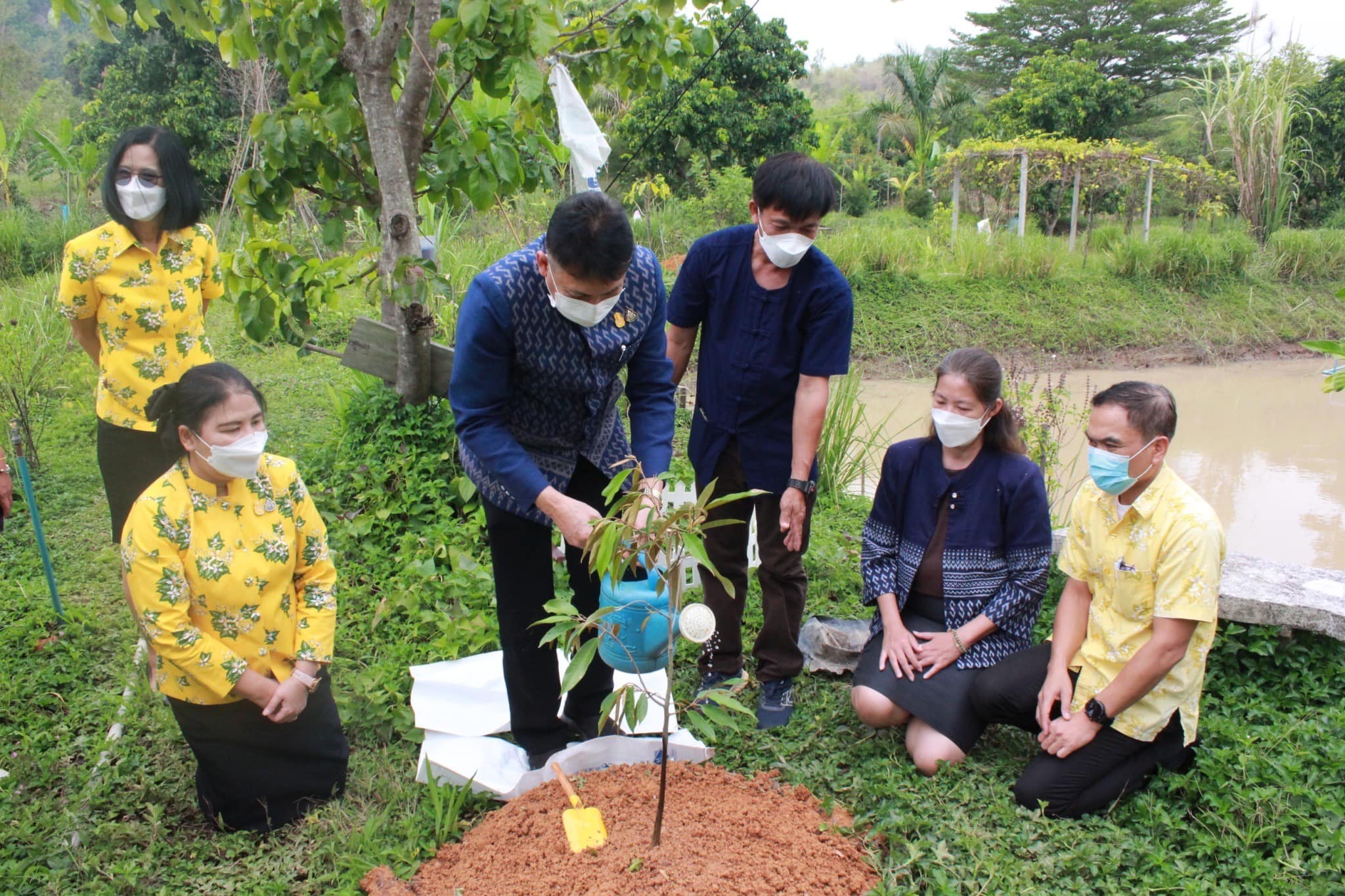 ✨✨”พช.ปราจีนบุรี เข้ารับการตรวจราชการของผู้ตรวจราชการกรมการพัฒนาชุมชน ตามนโยบายของรัฐบาลและกระทรวงมหาดไทย ตรวจราชการบูรณาการตามข้อสั่งการอธิบดี และตรวจราชการตามแผนปฎิบัติราชการกรมการพัฒนาชุมชน เขตตรวจราชการที่ 9 กลุ่มจังหวัดภาคตะวันออก 2 (จังหวัดจันทบุรี, ตราด, นครนายก, ปราจีนบุรีและสระแก้ว)”