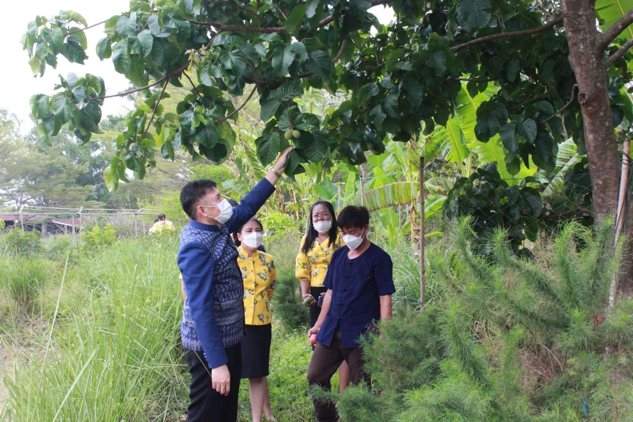 ✨✨”พช.ปราจีนบุรี เข้ารับการตรวจราชการของผู้ตรวจราชการกรมการพัฒนาชุมชน ตามนโยบายของรัฐบาลและกระทรวงมหาดไทย ตรวจราชการบูรณาการตามข้อสั่งการอธิบดี และตรวจราชการตามแผนปฎิบัติราชการกรมการพัฒนาชุมชน เขตตรวจราชการที่ 9 กลุ่มจังหวัดภาคตะวันออก 2 (จังหวัดจันทบุรี, ตราด, นครนายก, ปราจีนบุรีและสระแก้ว)”