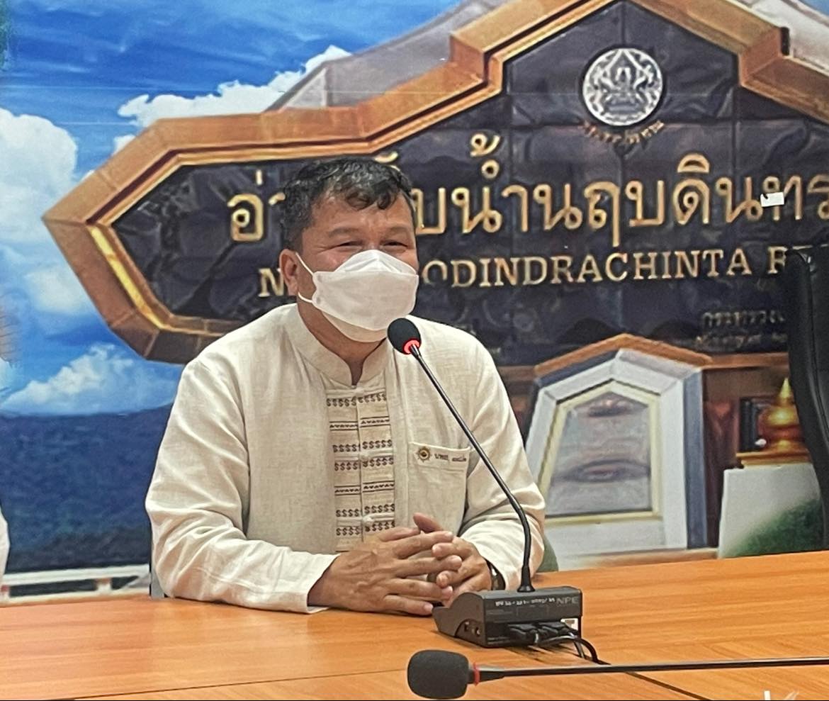 ✨✨”พช.ปราจีนบุรี ประชุมคณะกรรมการเครือข่ายกลุ่มออมทรัพย์เพื่อการผลิตจังหวัดปราจีนบุรี ครั้งที่ 1/2566″