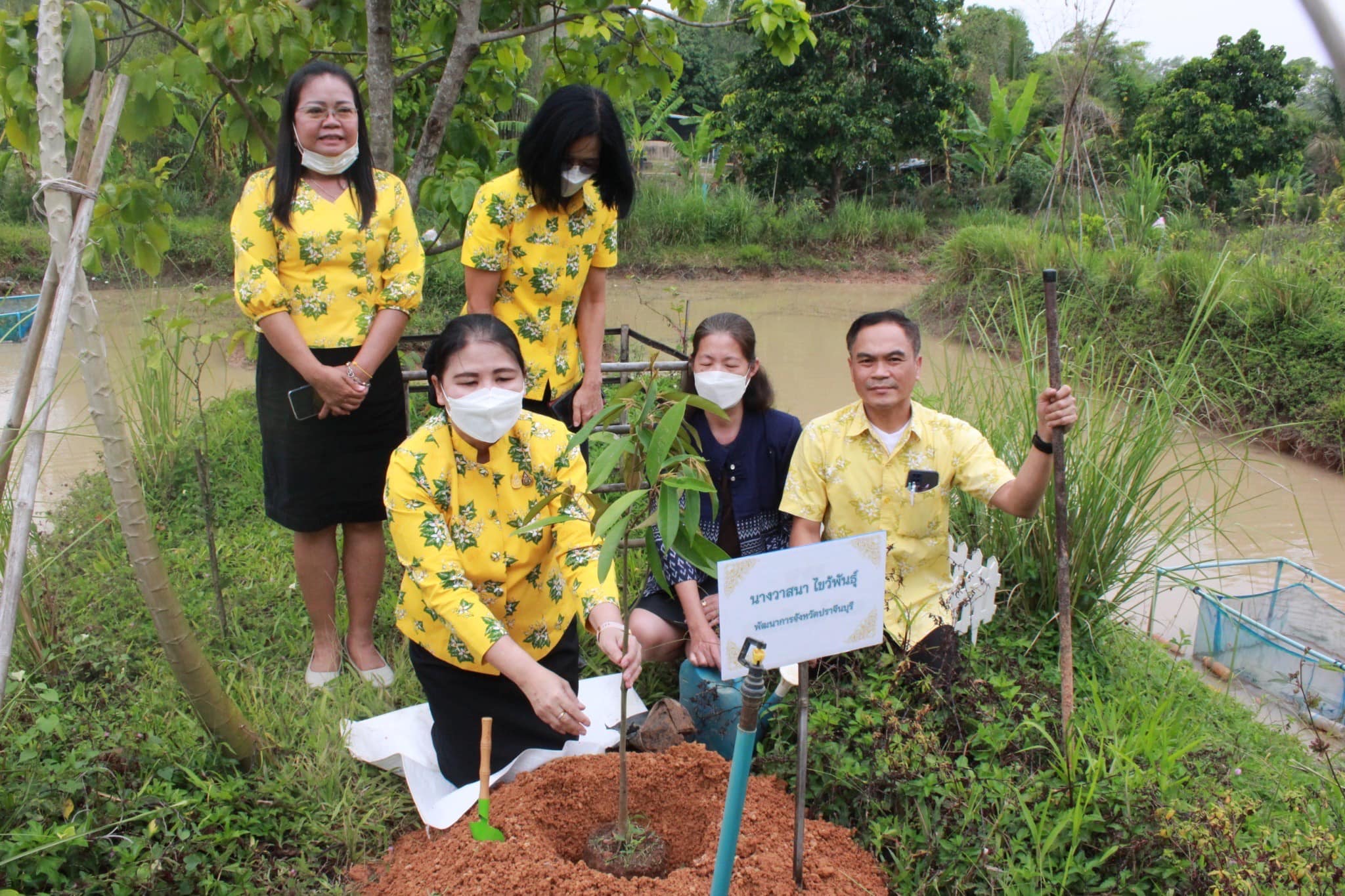 ✨✨”พช.ปราจีนบุรี เข้ารับการตรวจราชการของผู้ตรวจราชการกรมการพัฒนาชุมชน ตามนโยบายของรัฐบาลและกระทรวงมหาดไทย ตรวจราชการบูรณาการตามข้อสั่งการอธิบดี และตรวจราชการตามแผนปฎิบัติราชการกรมการพัฒนาชุมชน เขตตรวจราชการที่ 9 กลุ่มจังหวัดภาคตะวันออก 2 (จังหวัดจันทบุรี, ตราด, นครนายก, ปราจีนบุรีและสระแก้ว)”