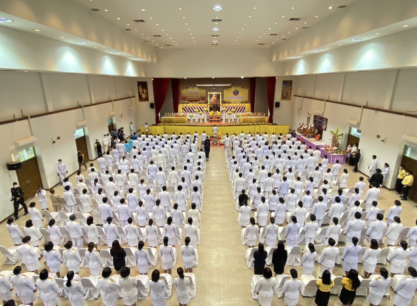 ✨✨”พช.ปราจีนบุรี ร่วมพิธีถวายราชสักการะเนื่องใน “วันที่ระลึกพระบาทสมเด็จพระนั่งเกล้าเจ้าอยู่หัว พระมหาเจษฎาราชเจ้า” ประจำปี 2566″