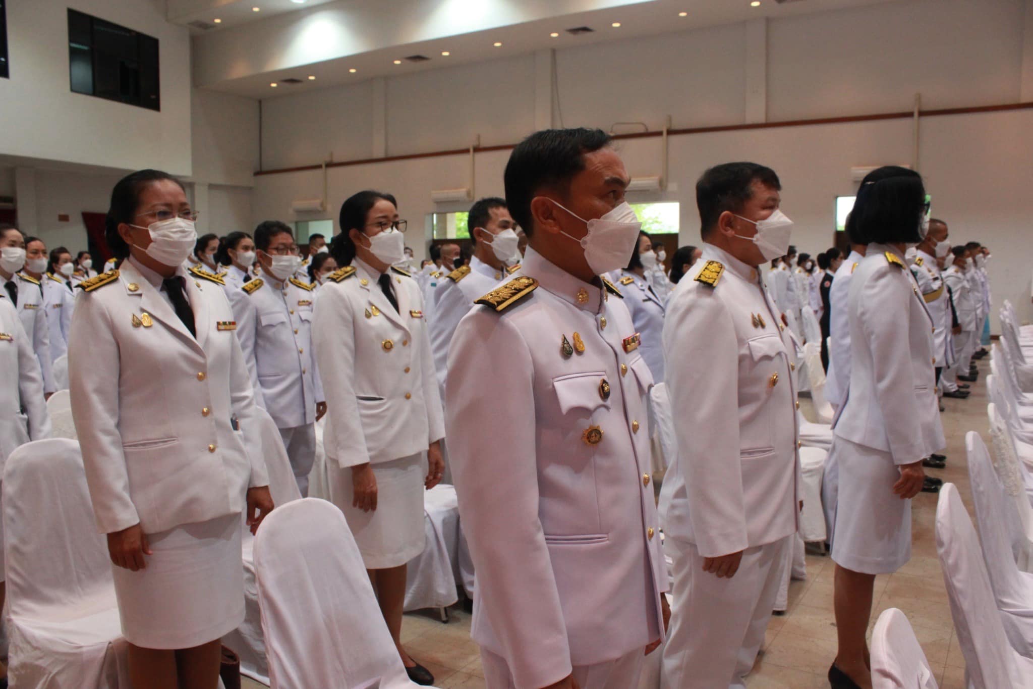 ✨✨”พช.ปราจีนบุรี ร่วมพิธีถวายราชสักการะเนื่องใน “วันที่ระลึกพระบาทสมเด็จพระนั่งเกล้าเจ้าอยู่หัว พระมหาเจษฎาราชเจ้า” ประจำปี 2566″