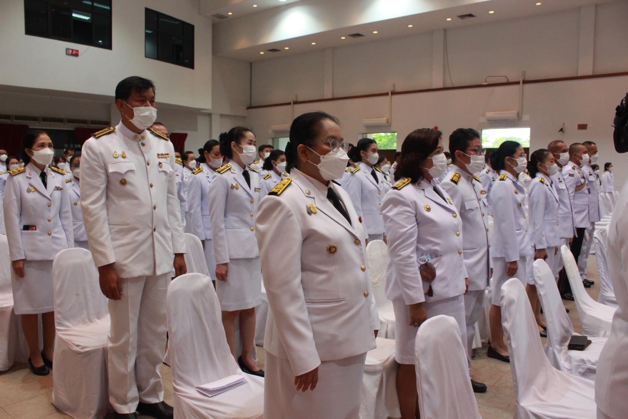 ✨✨”พช.ปราจีนบุรี ร่วมพิธีถวายราชสักการะเนื่องใน “วันที่ระลึกพระบาทสมเด็จพระนั่งเกล้าเจ้าอยู่หัว พระมหาเจษฎาราชเจ้า” ประจำปี 2566″