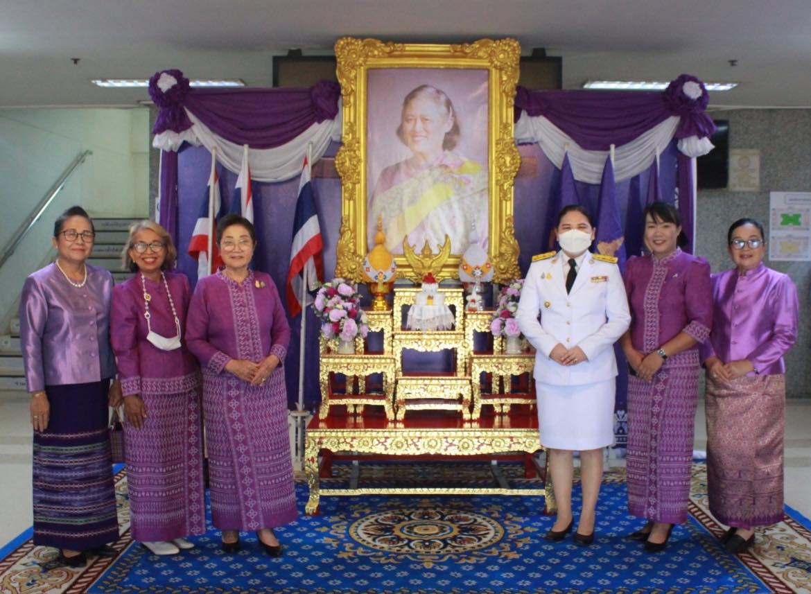 ✨✨”พช.ปราจีนบุรี ร่วมพิธีลงนามถวายพระพร สมเด็จพระกนิษฐาธิราชเจ้า กรมสมเด็จพระเทพรัตนราชสุดาฯ สยามบรมราชกุมารี และเยี่ยมชมนิทรรศการเฉลิมพระเกียรติฯ เนื่องในโอกาสวันคล้ายวันพระราชสมภพ 2 เมษายน 2566”