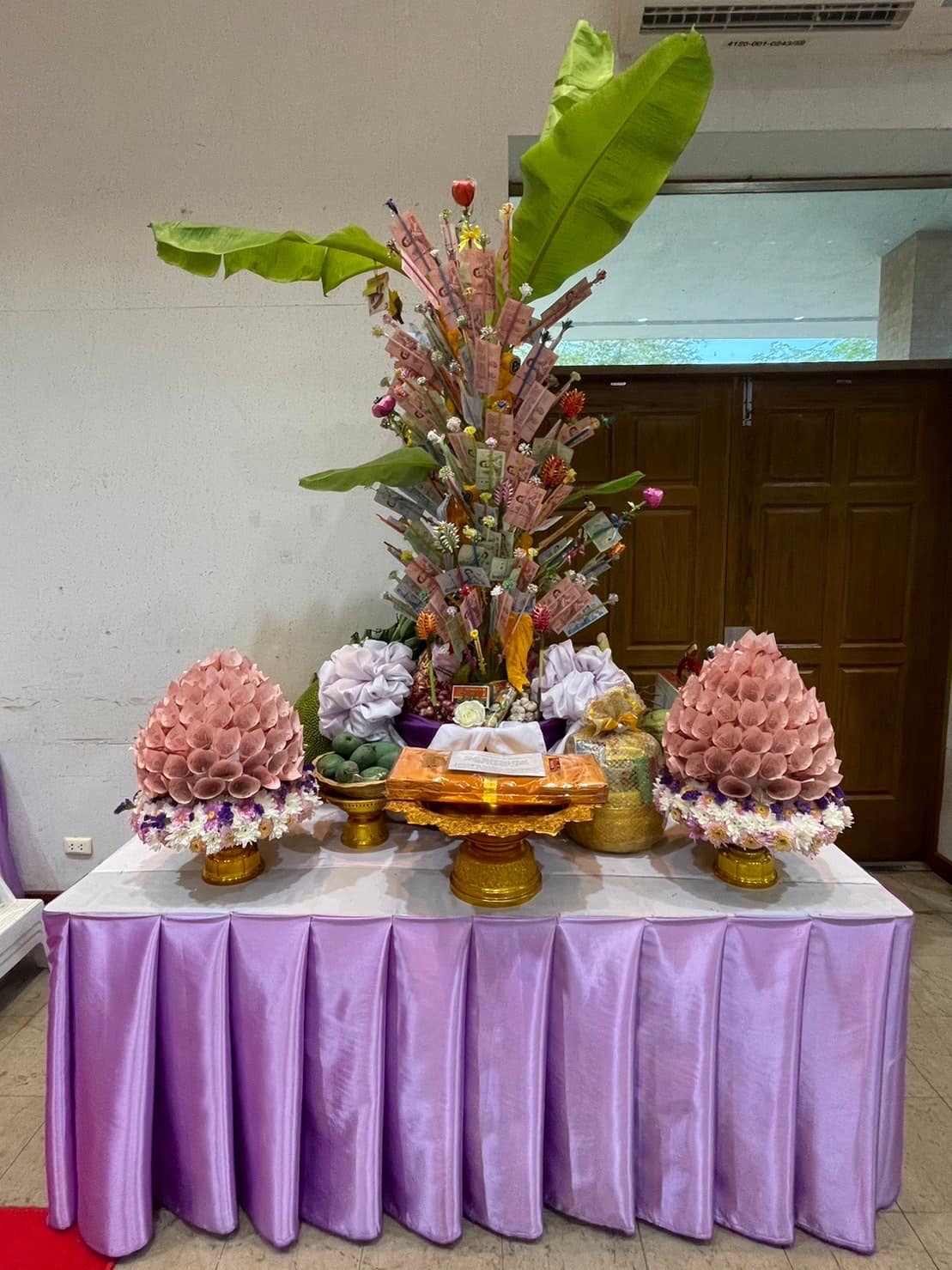 ✨✨”พช.ปราจีนบุรี ร่วมพิธีทอดผ้าป่าสมทบกองทุนพัฒนาเด็กชนบทในพระราชูปถัมภ์ สมเด็จพระเทพรัตนราชสุดาฯ สยามบรมราชกุมารี จังหวัดปราจีนบุรี ปี 2566″