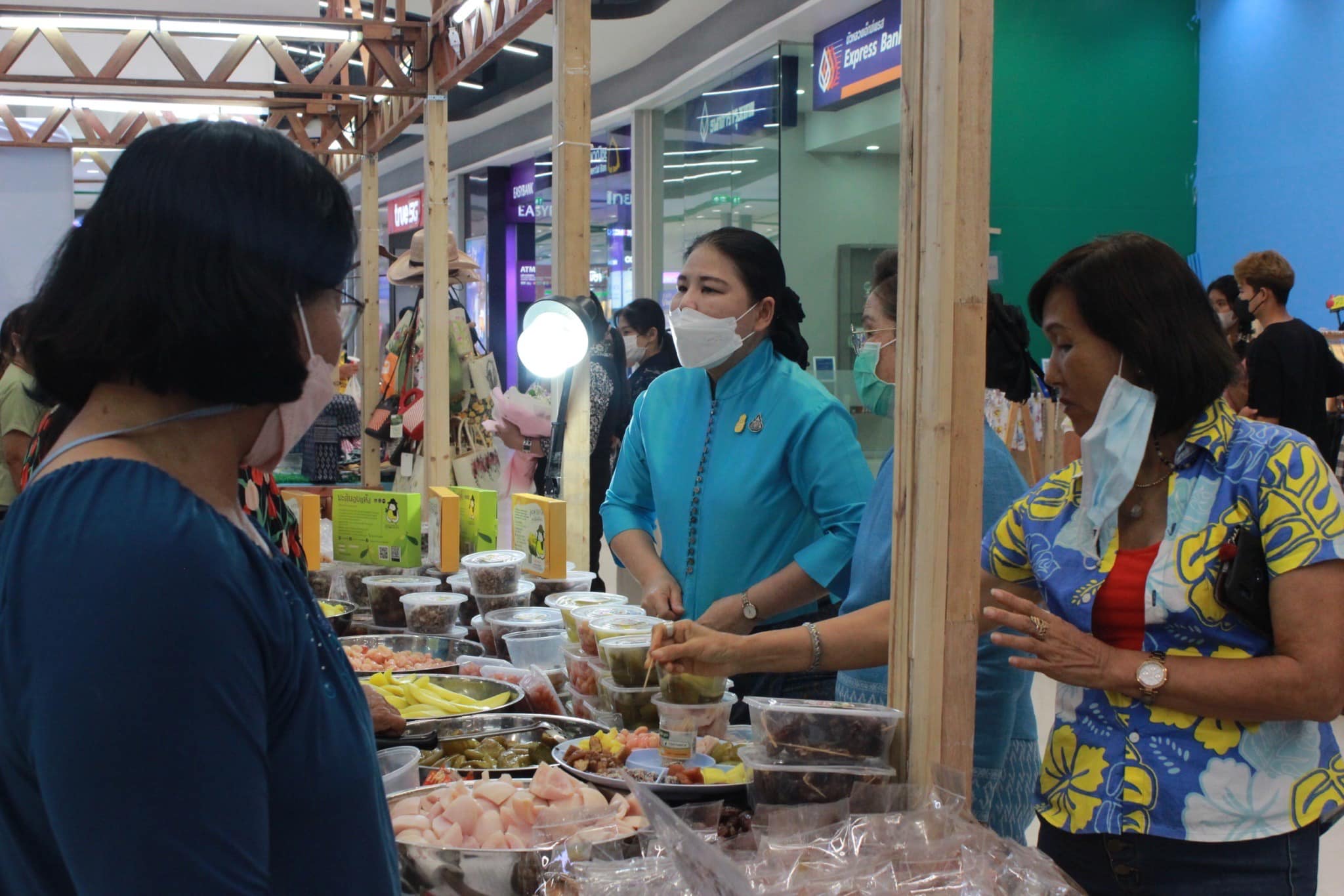 ✨✨”พช.ปราจีนบุรี ร่วมงานวันผู้สูงอายุและวันครอบครัวจังหวัดปราจีนบุรี ประจำปี 2566 “พลังผู้สูงวัย…พลังใจครอบครัว”“