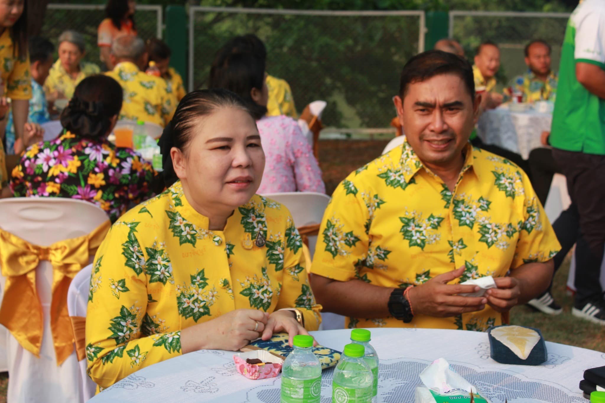 ✨✨”พช.ปราจีนบุรี ร่วมกิจกรรมสภากาแฟจังหวัดปราจีนบุรี ประจำเดือน เมษายน 2566″