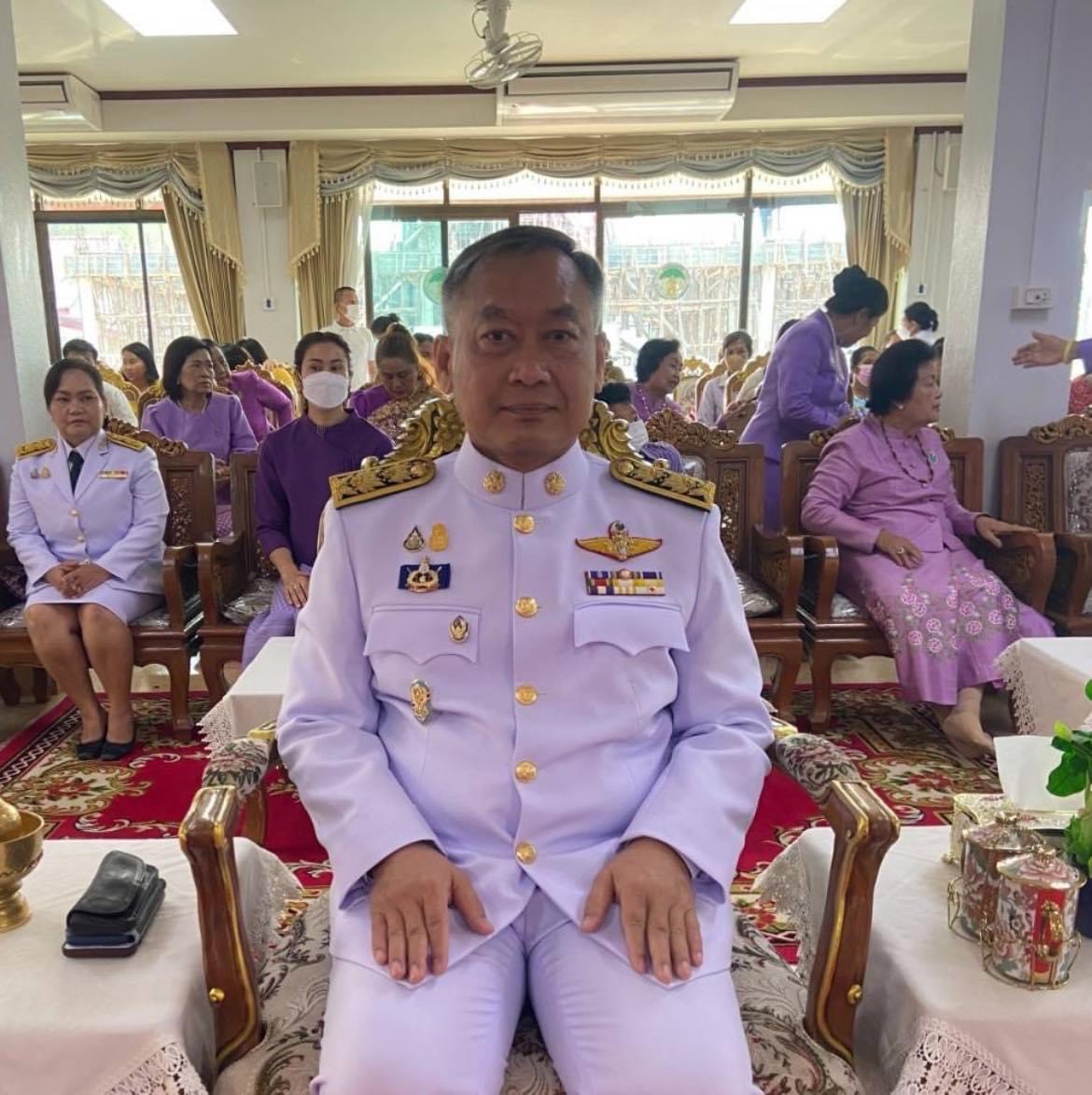 ✨✨”พช.ปราจีนบุรี ร่วมโครงการเสริมสร้างคุณธรรมจริยธรรม กรมสมเด็จพระเทพรัตนราชสุดาฯ  สยามบรมราชกุมารี เนื่องในโอกาสวันคล้ายวันพระราชสมภพ 2 เมษายน“