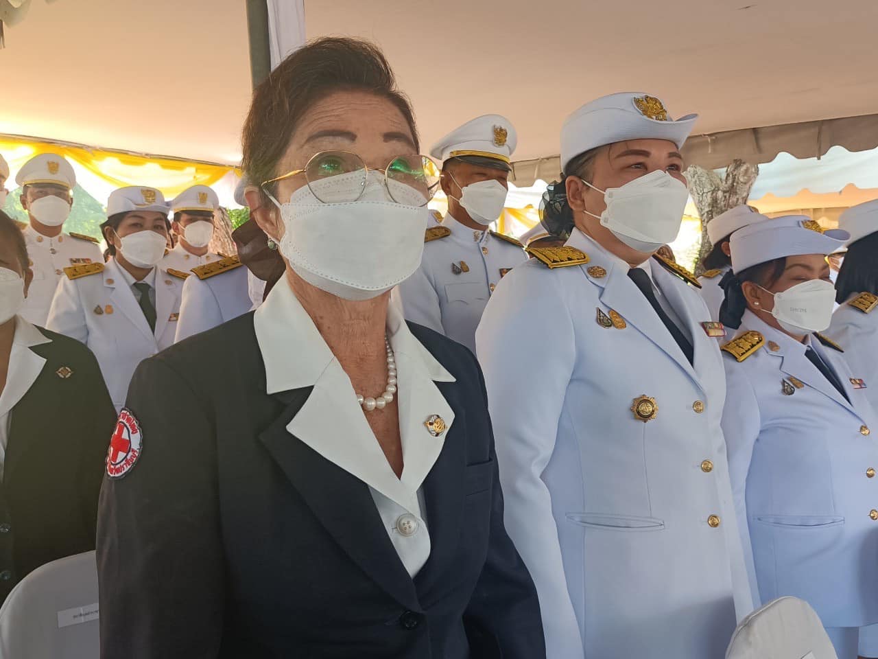 ??”พช.ปราจีนบุรี ร่วมงานรัฐพิธี “วันคล้ายวันสวรรคตสมเด็จพระนเรศวรมหาราช””