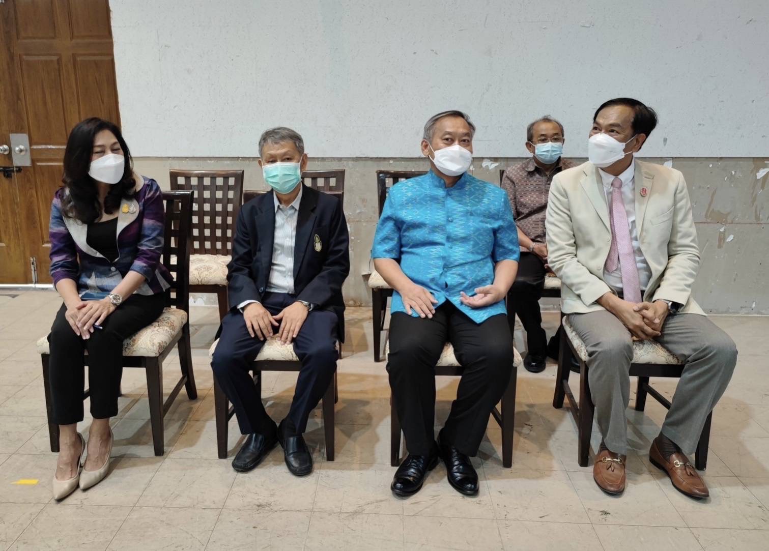 ??”พช.ปราจีนบุรี ร่วมประชุมเชิงปฏิบัติการฯ การจัดทำเป้าหมายการพัฒนาจังหวัดปราจีนบุรี 20 ปี (พ.ศ.2566-2585)”