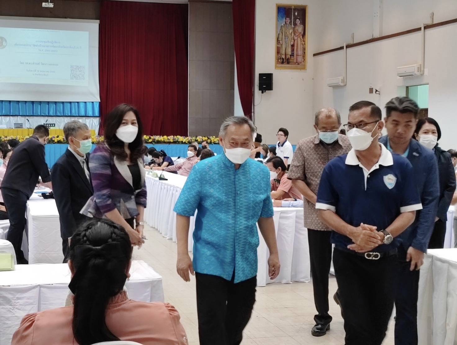 ??”พช.ปราจีนบุรี ร่วมประชุมเชิงปฏิบัติการฯ การจัดทำเป้าหมายการพัฒนาจังหวัดปราจีนบุรี 20 ปี (พ.ศ.2566-2585)”