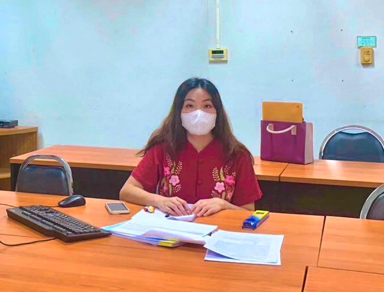 ✨✨”พช.ปราจีนบุรี จัดกิจกรรมประกวดสื่อบทเรียนผลสำเร็จขจัดความยากจน โครงการการสร้างนักขับเคลื่อนยุทธศาสตร์นำการเปลี่ยนแปลง ประจำปีงบประมาณ พ.ศ. 2566”