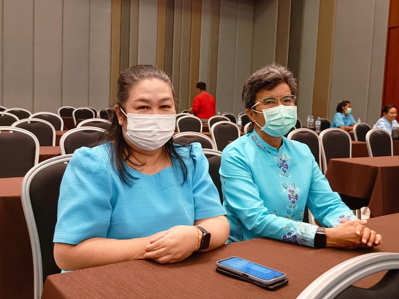 ✨✨”พช.ปราจีนบุรี จัดกิจกรรมวันสตรีไทย ประจำปี 2566”