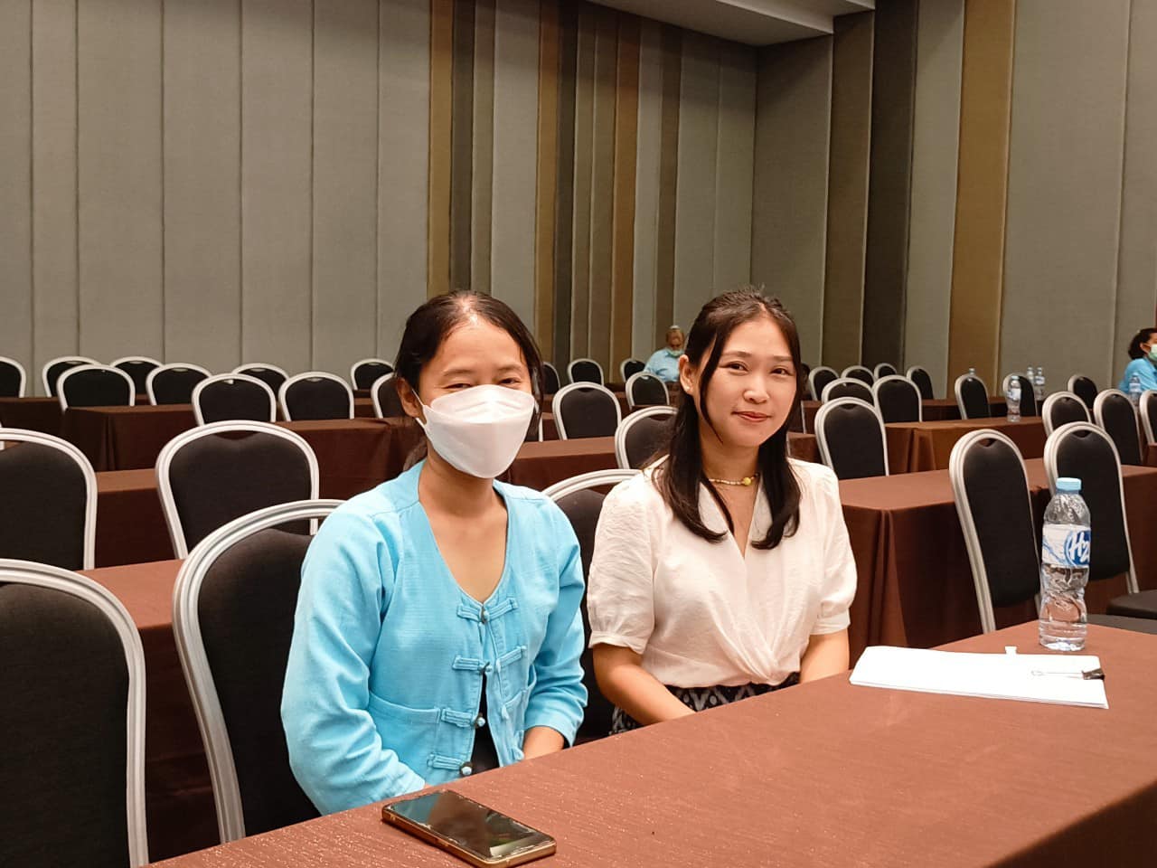 ✨✨”พช.ปราจีนบุรี จัดกิจกรรมวันสตรีไทย ประจำปี 2566”