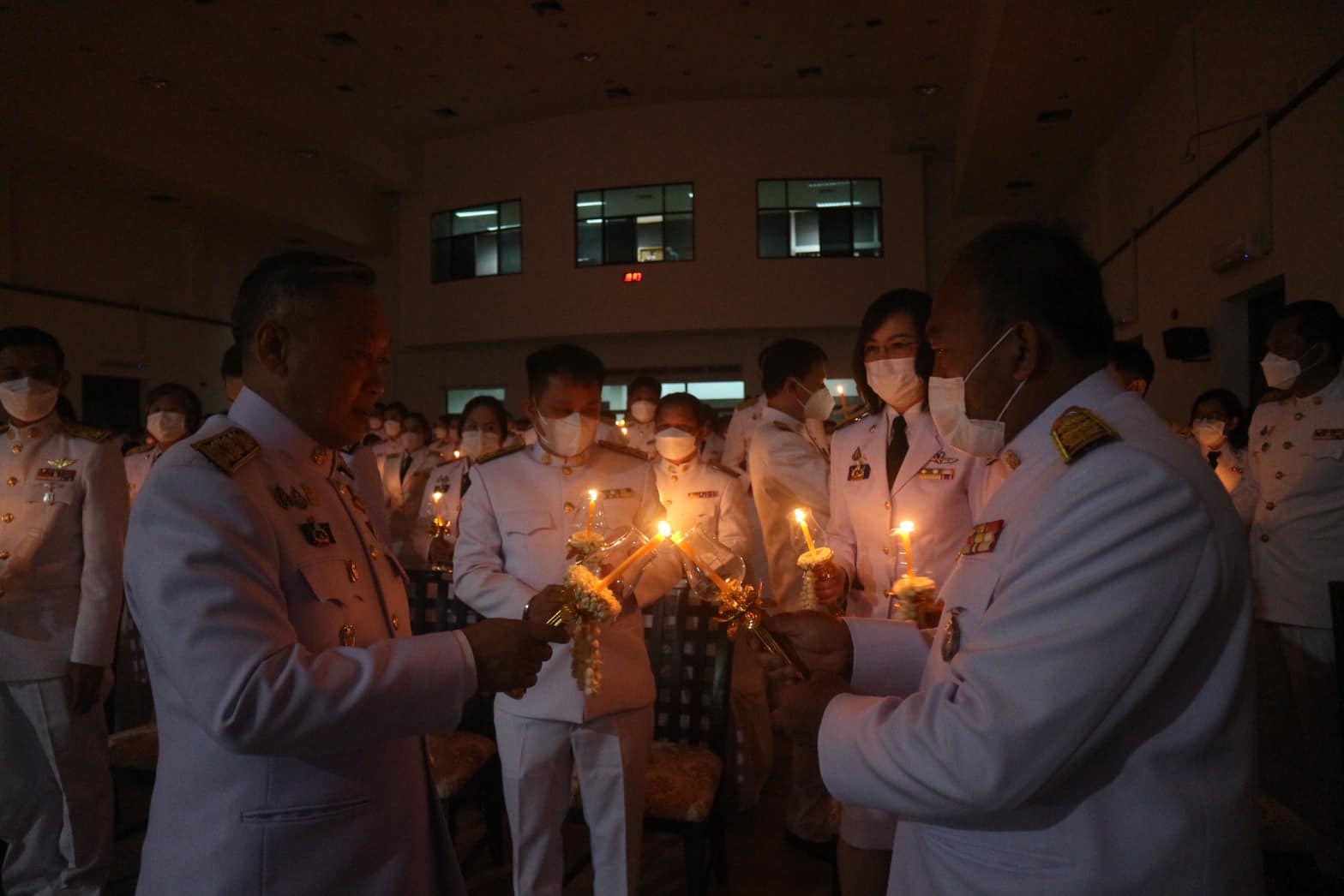 ✨✨”พช.ปราจีนบุรี ร่วมกิจกรรมเฉลิมพระเกียรติสมเด็จพระนางเจ้าสิริกิติ์ พระบรมราชินีนาถ พระบรมราชชนนีพันปีหลวง เนื่องในโอกาสวันเฉลิมพระชนมพรรษา 12 สิงหาคม 2566”